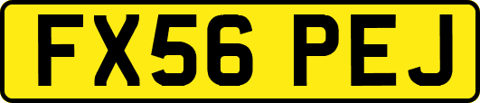 FX56PEJ