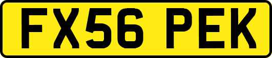 FX56PEK
