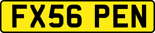 FX56PEN