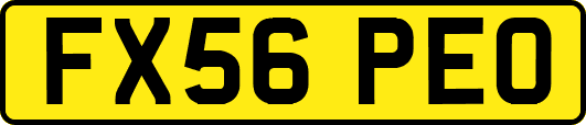 FX56PEO