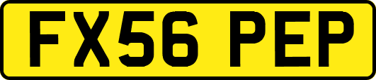 FX56PEP