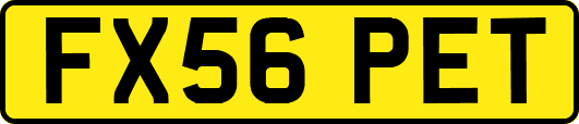 FX56PET
