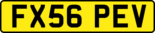 FX56PEV
