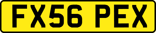 FX56PEX
