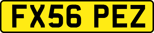 FX56PEZ