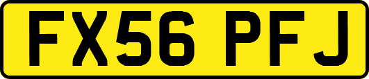 FX56PFJ