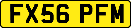 FX56PFM