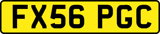 FX56PGC