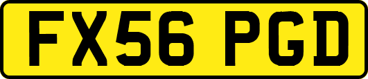 FX56PGD