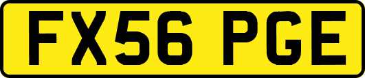 FX56PGE