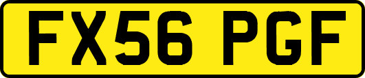 FX56PGF