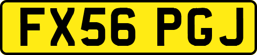 FX56PGJ