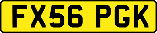 FX56PGK