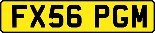 FX56PGM