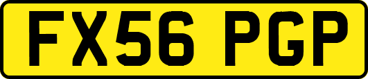 FX56PGP