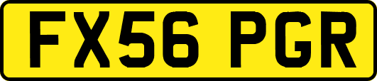 FX56PGR