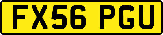 FX56PGU