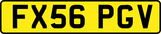 FX56PGV