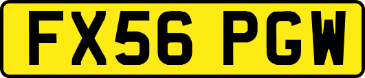 FX56PGW