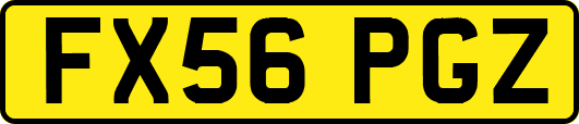 FX56PGZ