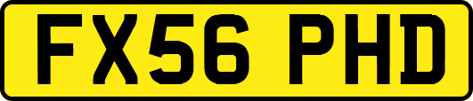 FX56PHD