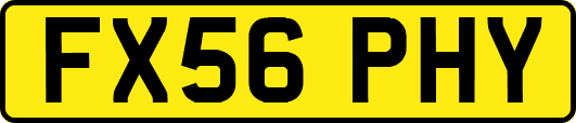 FX56PHY