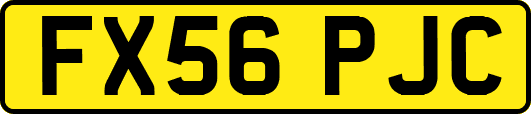 FX56PJC