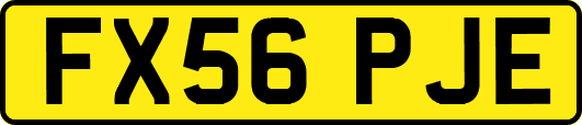 FX56PJE