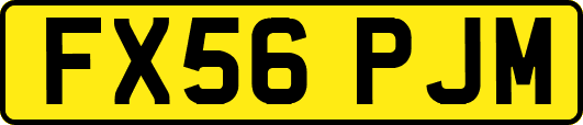 FX56PJM