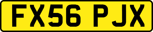 FX56PJX