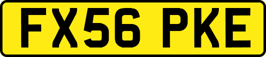 FX56PKE