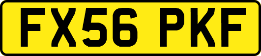 FX56PKF