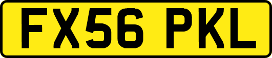 FX56PKL