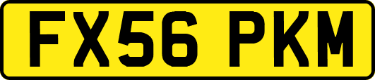 FX56PKM