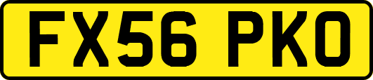 FX56PKO