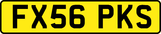 FX56PKS