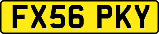 FX56PKY