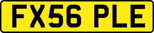 FX56PLE