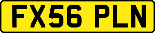 FX56PLN