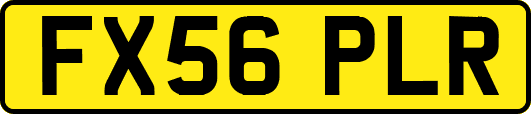 FX56PLR