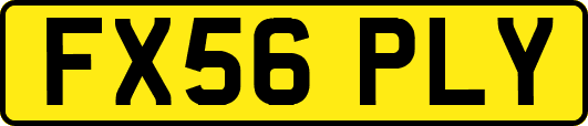 FX56PLY