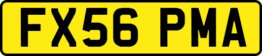 FX56PMA