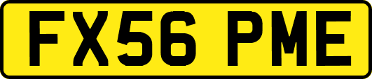 FX56PME