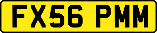 FX56PMM