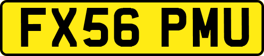 FX56PMU