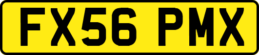 FX56PMX
