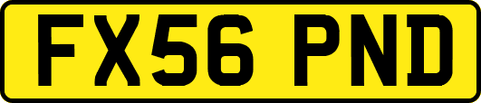 FX56PND