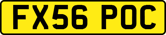 FX56POC