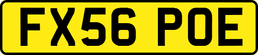 FX56POE