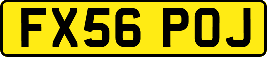 FX56POJ